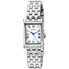 Đồng hồ Citizen EJ-6120-54A Womens Quartz Watch Silver 22mm Stainless Steel Band