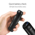 Spigen F703S Portable Battery 3350 mAh - Black - Box Packaging