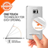 Spigen Universal Metal Kickstand - Silver