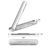 Spigen Universal Metal Kickstand - Silver