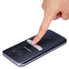 Spigen Universal Metal Kickstand - Silver