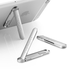 Spigen Universal Metal Kickstand - Silver