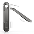 Spigen Universal Metal Kickstand - Black