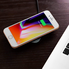 Sạc không dây Spigen Essential F301W Ultra Slim Wireless Charger - White
