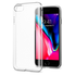 Spigen Liquid Crystal Case for Apple iPhone 7 / 8 - Crystal Clear