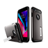 Spigen Slim Armor Case for Apple iPhone 7 / 8 - Gunmetal