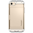 Spigen Crystal Wallet Case for Apple iPhone 7 / 8 - Champagne Gold
