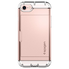 Spigen Crystal Wallet Case for Apple iPhone 7 / 8 - Rose Gold