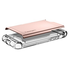 Spigen Crystal Wallet Case for Apple iPhone 7 / 8 - Rose Gold