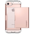 Spigen Crystal Wallet Case for Apple iPhone 7 / 8 - Rose Gold