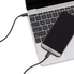 Dây cáp AmazonBasics USB Type-C to USB Type-C 2.0 Cable - 6 Feet (1.8 Meters) - Black
