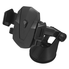 Giá đỡ điện thoại trên Ôtô Spigen Kuel Car Mount Holder - Black