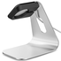 Spigen S330 Apple Watch Stand Holder - Silver - Retail Packaged