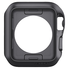 Spigen Slim Armor Case for Apple Watch 38mm - Space Gray