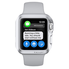 Spigen Slim Armor Case for Apple Watch 38mm - Silver