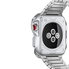 Spigen Slim Armor Case for Apple Watch 38mm - Silver