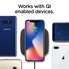 Sạc không dây Spigen Essential F301W Ultra Slim Wireless Charger - White