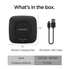 Sạc không dây Spigen SGP Essential® F301W Wireless Charger