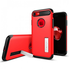 Spigen Slim Armor Case for Apple iPhone 7 / 8 - Crimson Red