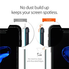 Spigen GLAS.tr Slim HD Tempered Glass Screen Protector for Apple iPhone 6 / 6S / 7 / 8