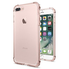 Spigen Crystal Shell Case for Apple iPhone 7 Plus / 8 Plus - Rose Crystal