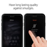 Spigen GLAS.tr Slim HD Tempered Glass Screen Protector for Apple iPhone 6 Plus / 6S Plus / 7 Plus / 8 Plus