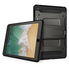 Spigen Pro Guard Case for Apple iPad 9.7" (2017 / 2018) - Gunmetal