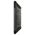 Spigen Pro Guard Case for Apple iPad 9.7" (2017 / 2018) - Gunmetal