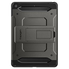 Spigen Pro Guard Case for Apple iPad 9.7" (2017 / 2018) - Gunmetal