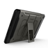 Spigen Pro Guard Case for Apple iPad 9.7" (2017 / 2018) - Gunmetal