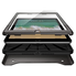 Spigen Pro Guard Case for Apple iPad 9.7" (2017 / 2018) - Gunmetal