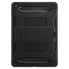 Spigen Pro Guard Case for Apple iPad 9.7" (2017 / 2018) - Black