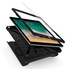 Spigen Pro Guard Case for Apple iPad 9.7" (2017 / 2018) - Black