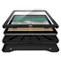 Spigen Pro Guard Case for Apple iPad 9.7" (2017 / 2018) - Black