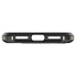 Spigen Reventon Case w/ Tempered Glass for Apple iPhone X - Gunmetal
