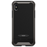 Spigen Reventon Case w/ Tempered Glass for Apple iPhone X - Gunmetal