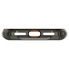 Spigen Pro Guard Case w/ Tempered Glass for Apple iPhone X - Army Green