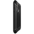 Spigen Pro Guard Case w/ Tempered Glass for Apple iPhone X - Gunmetal