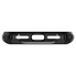 Spigen Pro Guard Case w/ Tempered Glass for Apple iPhone X - Gunmetal