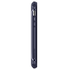 Spigen Pro Guard Case w/ Tempered Glass for Apple iPhone X - Midnight Blue