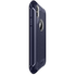 Spigen Pro Guard Case w/ Tempered Glass for Apple iPhone X - Midnight Blue
