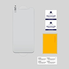 Spigen GLAS.tR Slim HD Screen Protector For Apple iPhone X