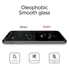 Spigen GLAS.tR Slim HD Screen Protector For Apple iPhone X