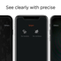 Spigen GLAS.tR Slim HD Screen Protector For Apple iPhone X
