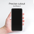 Spigen GLAS.tR Slim HD Screen Protector For Apple iPhone X