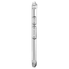Spigen Crystal Shell Case for Google Pixel - Clear Crystal