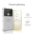 Spigen Crystal Shell Case for Google Pixel - Clear Crystal
