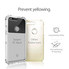 Spigen Crystal Shell Case for Google Pixel XL - Clear Crystal