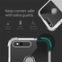 Spigen Crystal Shell Case for Google Pixel - Clear Crystal