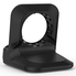 Spigen S350 Night Stand Holder for Apple Watch - Black - Retail Packaged